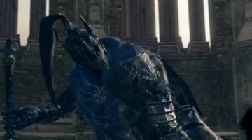 أكثر زعماء لعبة Dark Souls متعة وإثارة عند هزيمتهم في الجزء الخامس